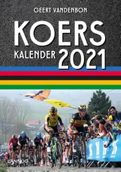 Omslag van 2021