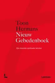 Omslag van Nieuw gebedenboek