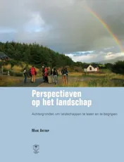 Omslag van Perspectieven op het landschap