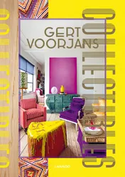 Omslag van Gert Voorjans Collectibles