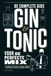 Omslag van Gin & Tonic