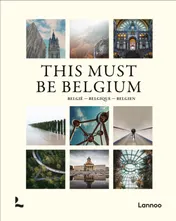Omslag van This Must Be Belgium / België / Belgique / Belgien