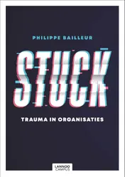 Omslag van Stuck