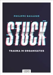 Omslag van Stuck