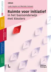 Omslag van Ruimte voor initiatief