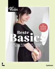Omslag van De beste basics