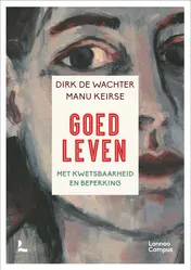 Omslag van Goed leven