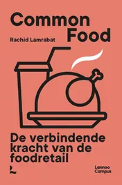 Omslag van Common food