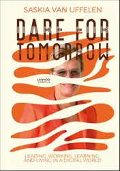 Omslag van Dare for Tomorrow