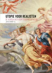 Omslag van Utopie voor realisten