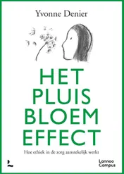 Omslag van Het pluisbloemeffect