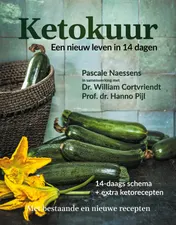 Omslag van Ketokuur