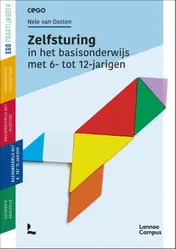 Omslag van Zelfsturing