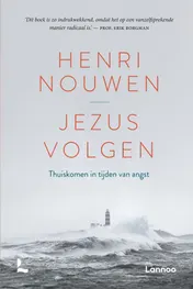 Omslag van Jezus volgen
