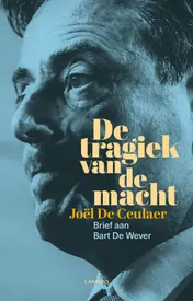 Omslag van De tragiek van de macht