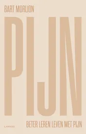 Omslag van Pijn