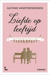 Omslag van Liefde op leeftijd