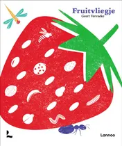 Omslag van Fruitvliegje