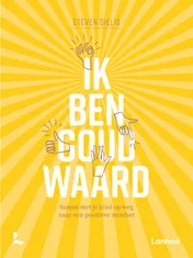 Omslag van Ik ben goud waard