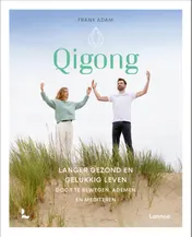 Omslag van Qigong