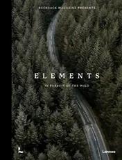 Omslag van Elements