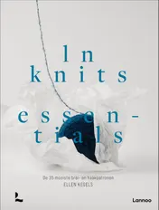 Omslag van Ln Knits Essentials