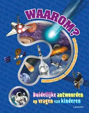 Omslag van De grote encyclopedie van de ruimte