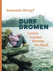 Omslag van Durf dromen