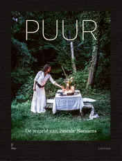 Omslag van Puur