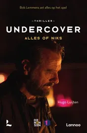 Omslag van Undercover