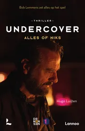 Omslag van Undercover