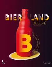 Omslag van Bierland België