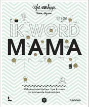 Omslag van Ik word mama
