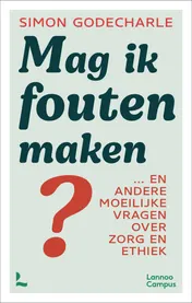 Omslag van Mag ik fouten maken?