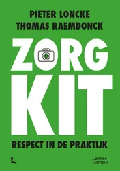 Omslag van Zorgkit