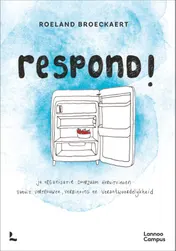 Omslag van Respond!