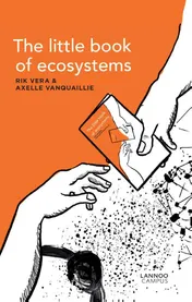 Omslag van The little book of ecosystems