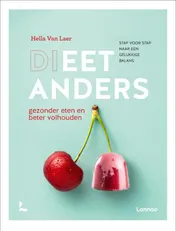Omslag van Dieet anders