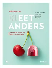 Omslag van Dieet anders