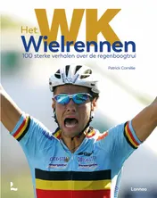 Omslag van Het WK Wielrennen