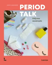 Omslag van Period Talk