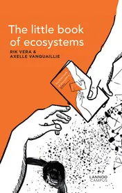 Omslag van The little book of ecosystems
