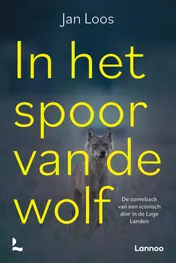 Omslag van In het spoor van de wolf