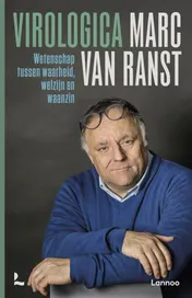 Omslag van Virologica