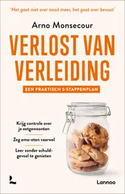 Omslag van Verlost van verleiding
