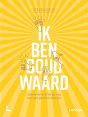 Omslag van Ik ben goud waard