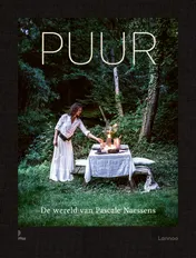 Omslag van Puur