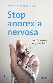 Omslag van Stop anorexia