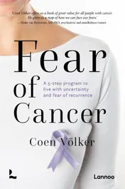Omslag van Fear of Cancer