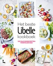 Omslag van Het beste Libelle Kookboek